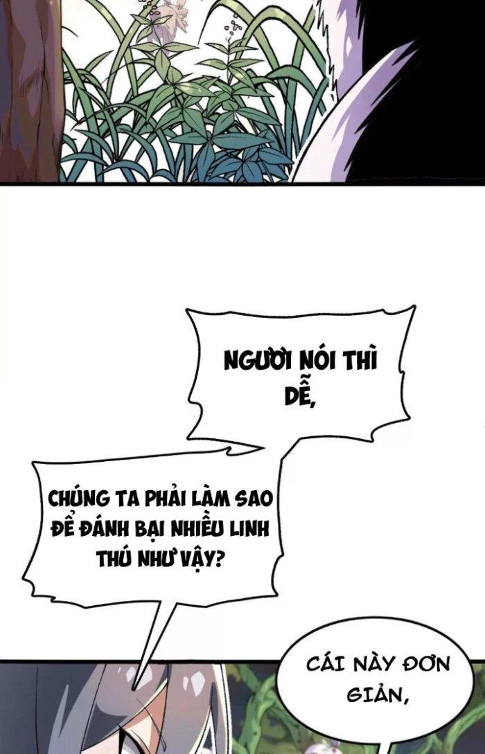 Tiến Hóa Đi, Caterpie Chapter 30 - 2