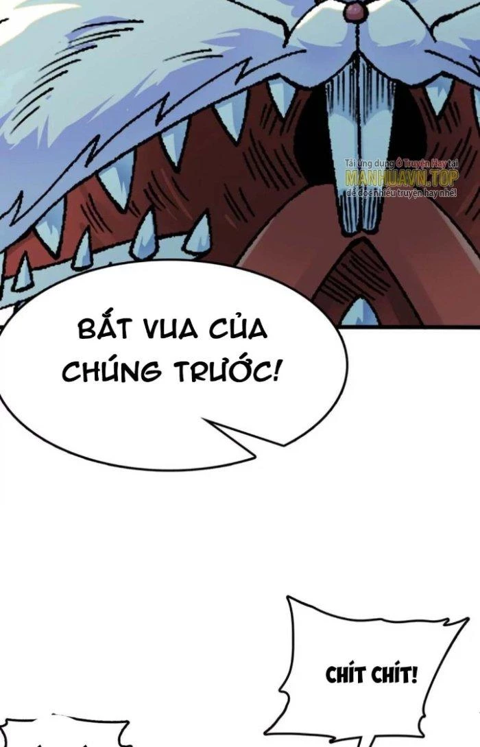 Tiến Hóa Đi, Caterpie Chapter 30 - 4