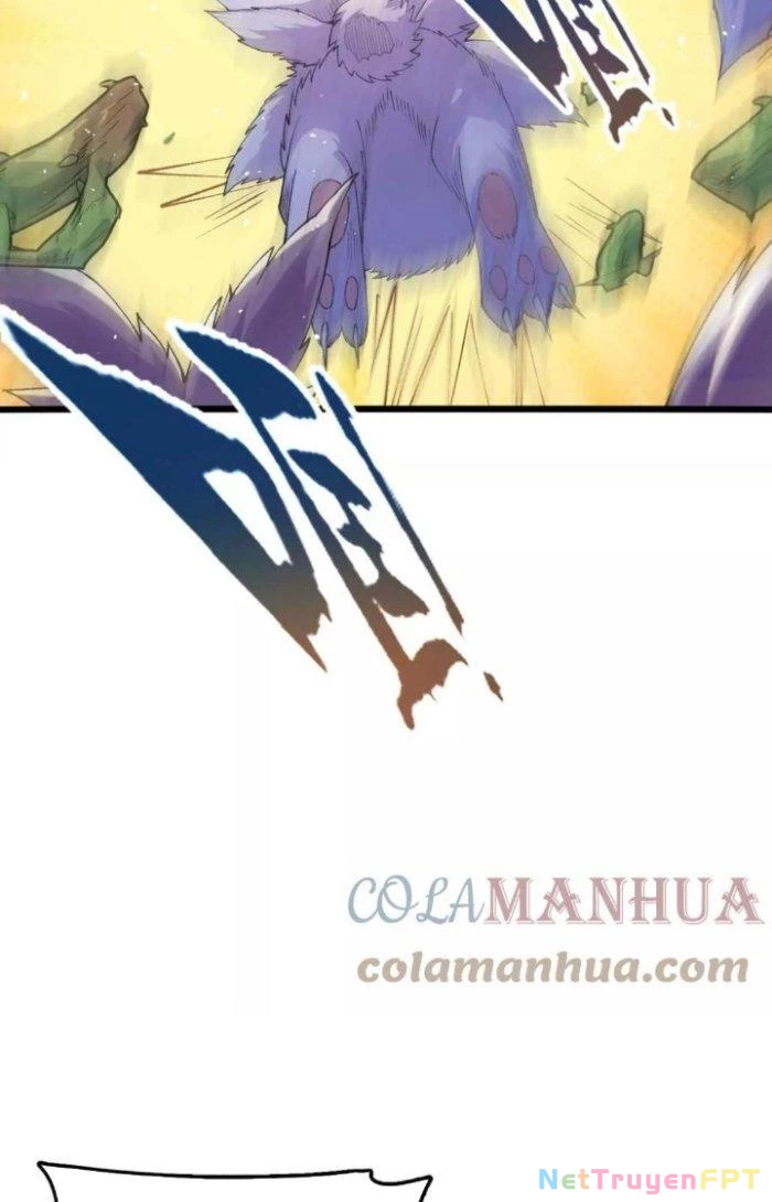 Tiến Hóa Đi, Caterpie Chapter 30 - 7