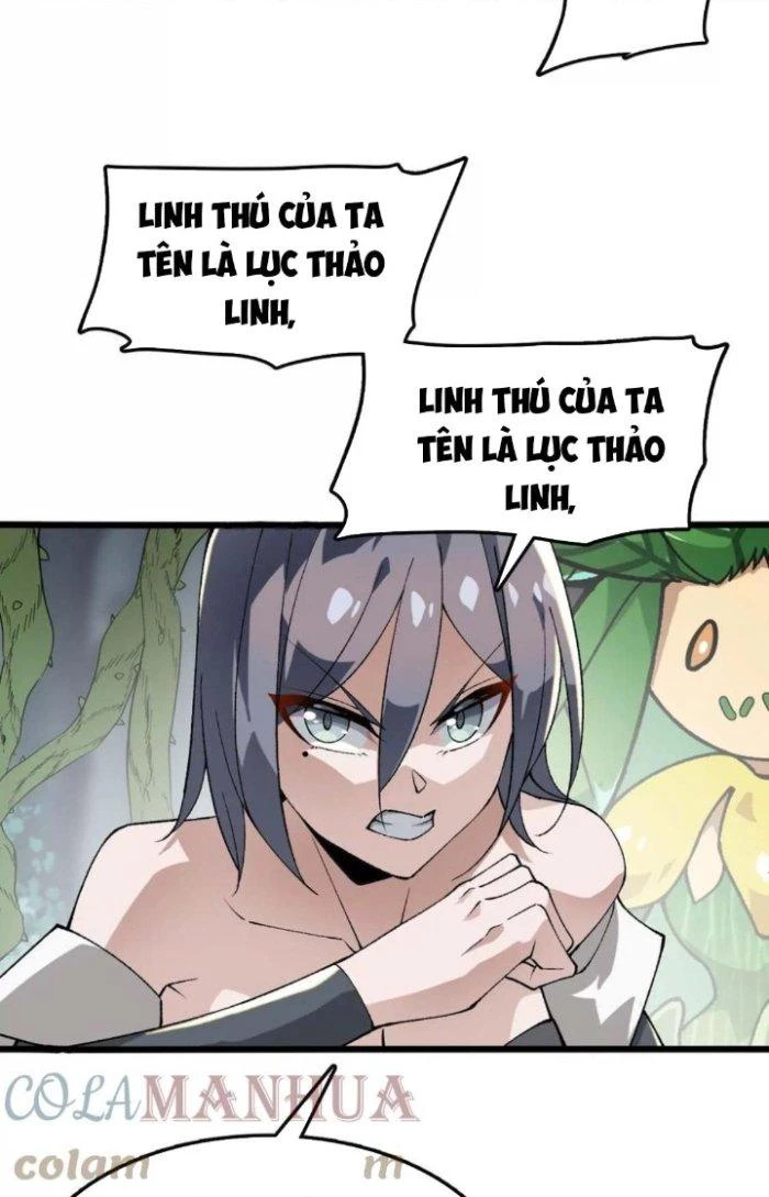 Tiến Hóa Đi, Caterpie Chapter 30 - 9