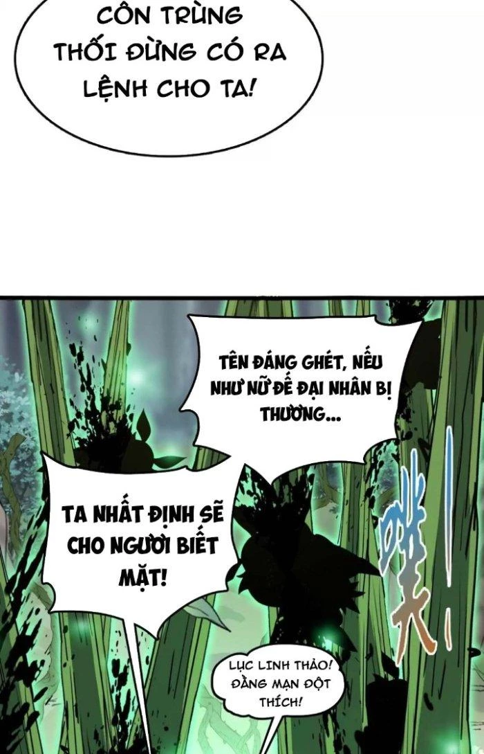 Tiến Hóa Đi, Caterpie Chapter 30 - 10