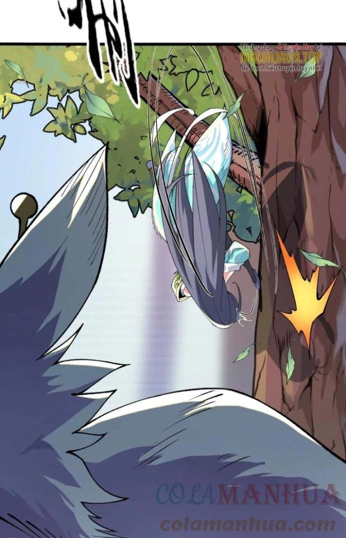 Tiến Hóa Đi, Caterpie Chapter 30 - 13