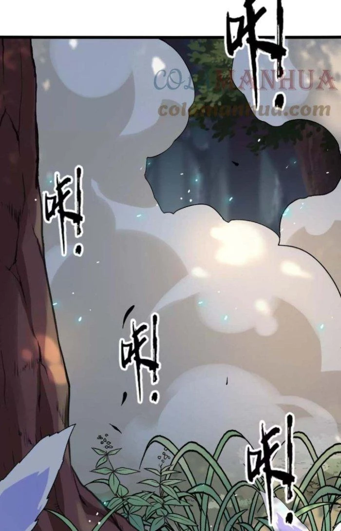 Tiến Hóa Đi, Caterpie Chapter 30 - 22