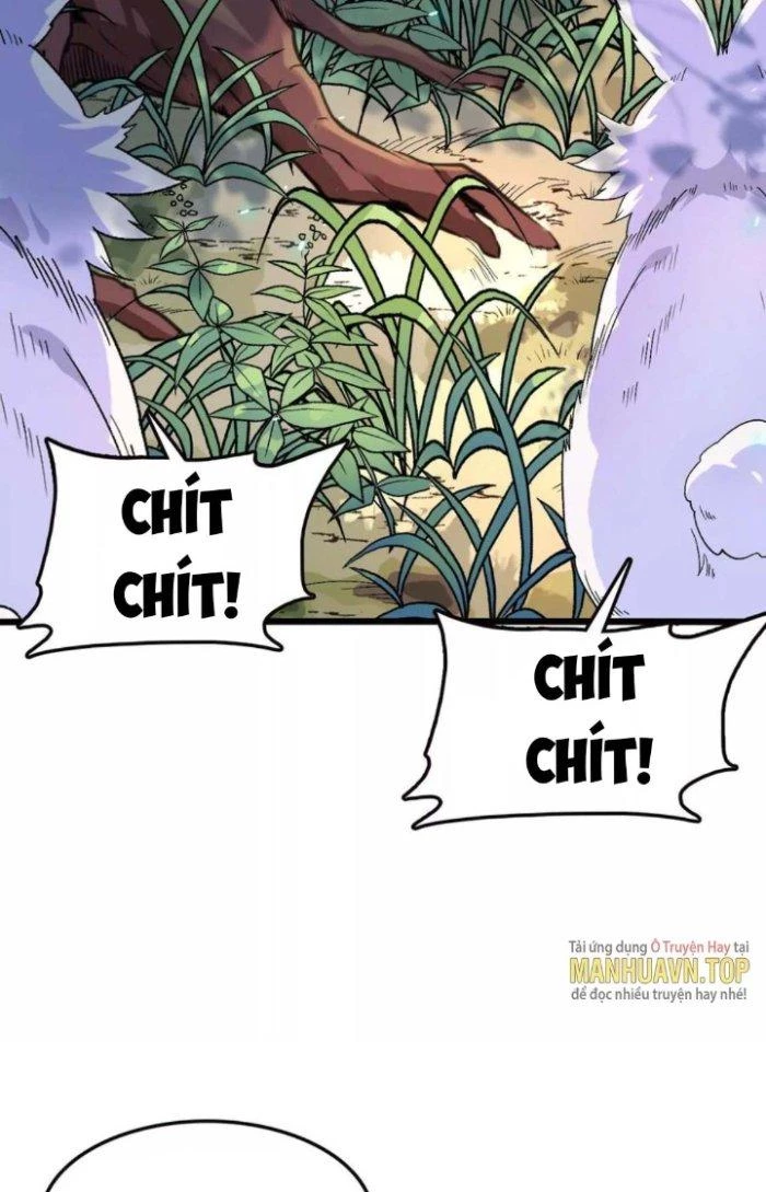 Tiến Hóa Đi, Caterpie Chapter 30 - 23