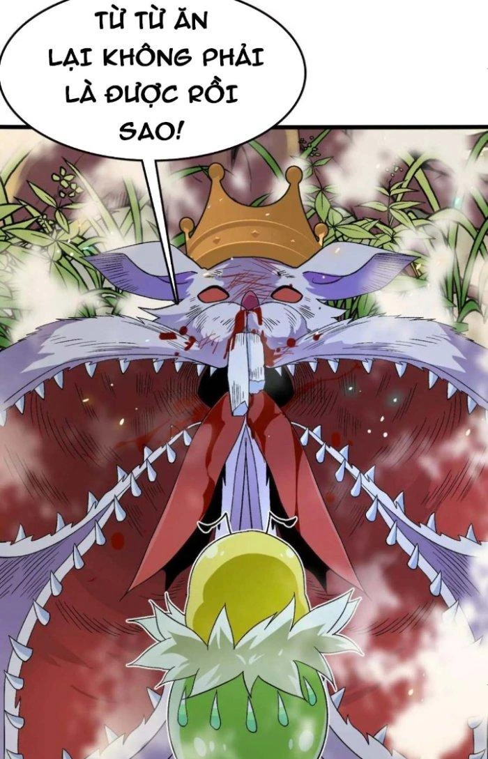 Tiến Hóa Đi, Caterpie Chapter 30 - 25