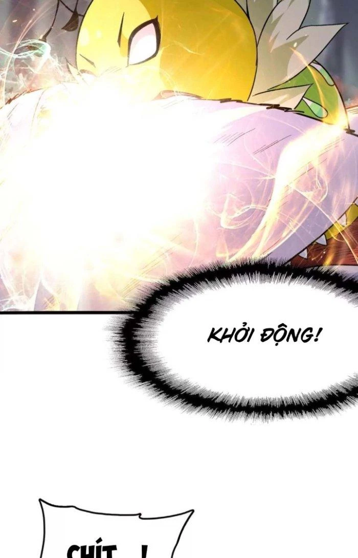 Tiến Hóa Đi, Caterpie Chapter 30 - 27