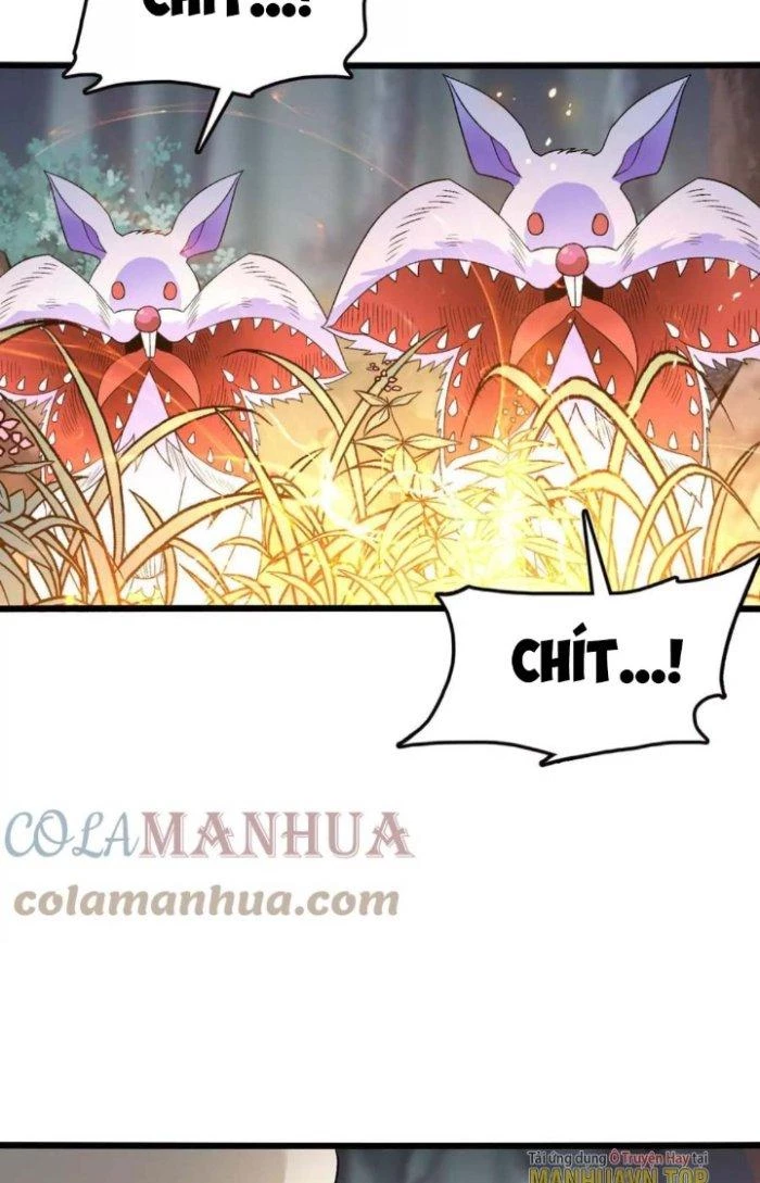 Tiến Hóa Đi, Caterpie Chapter 30 - 28