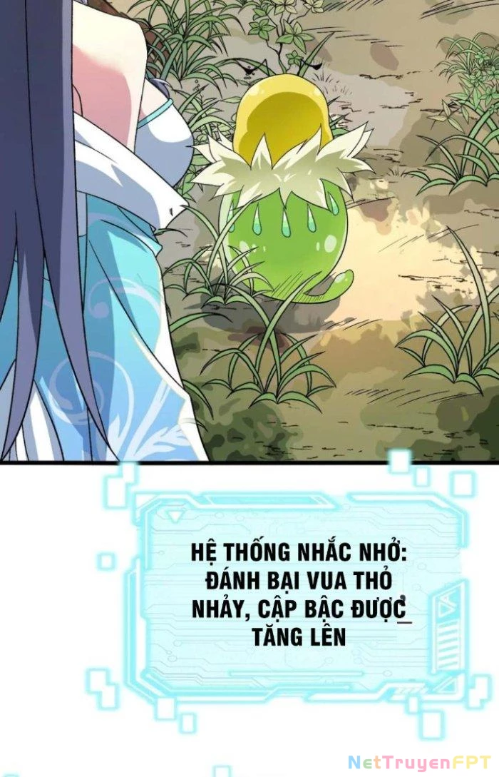 Tiến Hóa Đi, Caterpie Chapter 30 - 32