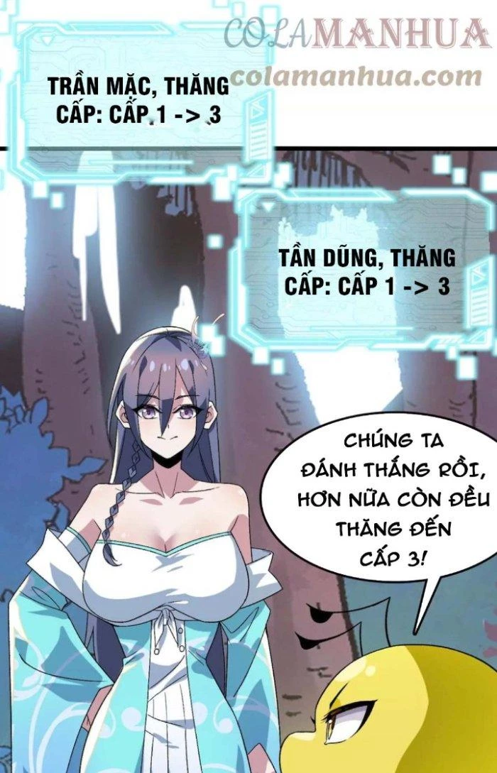 Tiến Hóa Đi, Caterpie Chapter 30 - 33