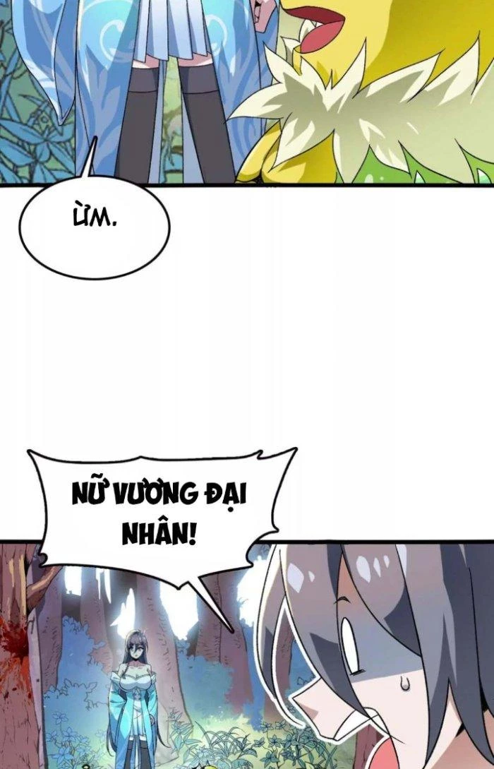 Tiến Hóa Đi, Caterpie Chapter 30 - 34