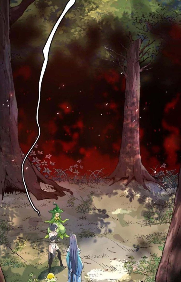 Tiến Hóa Đi, Caterpie Chapter 30 - 36