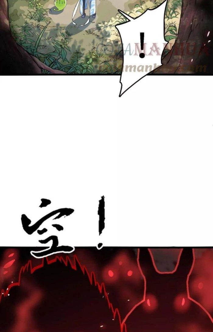 Tiến Hóa Đi, Caterpie Chapter 30 - 37