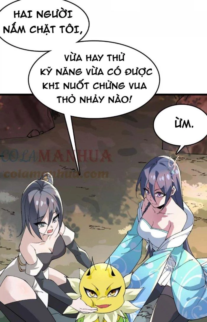 Tiến Hóa Đi, Caterpie Chapter 30 - 41