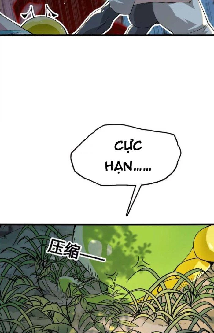 Tiến Hóa Đi, Caterpie Chapter 30 - 44
