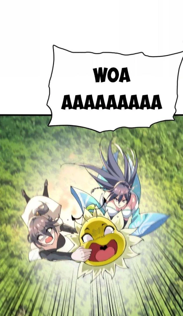 Tiến Hóa Đi, Caterpie Chapter 30 - 48