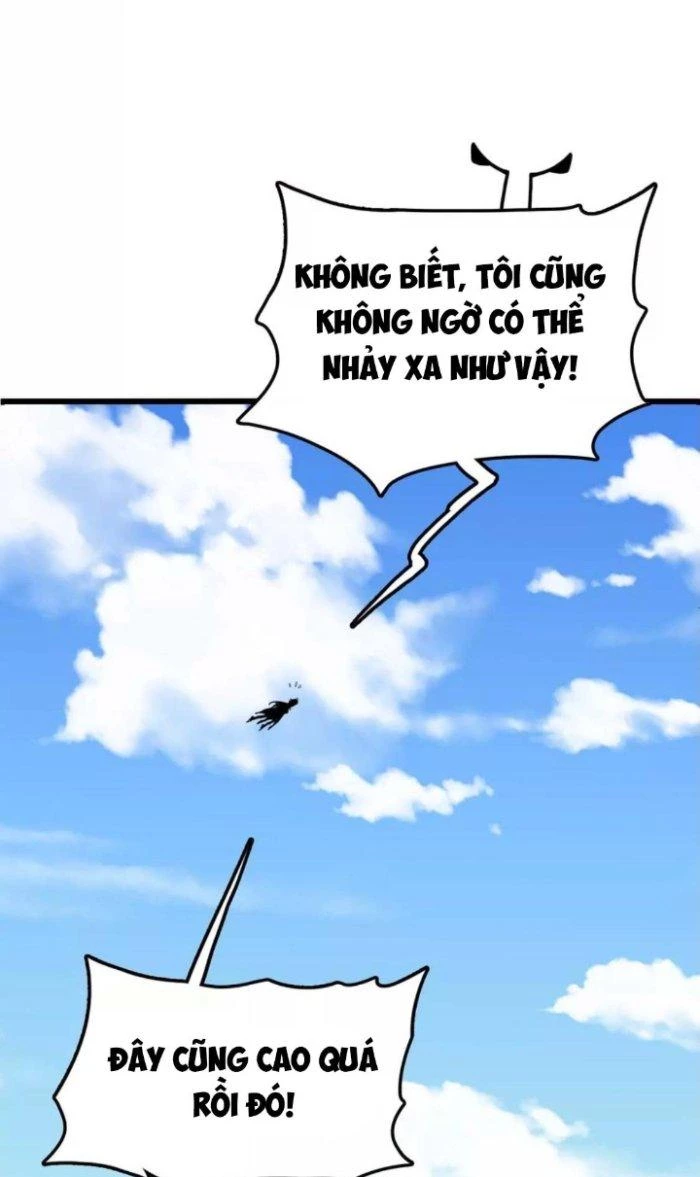 Tiến Hóa Đi, Caterpie Chapter 30 - 50