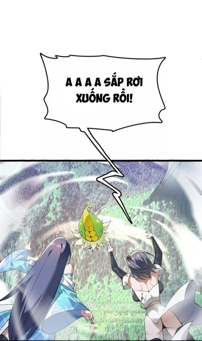 Tiến Hóa Đi, Caterpie Chapter 30 - 52