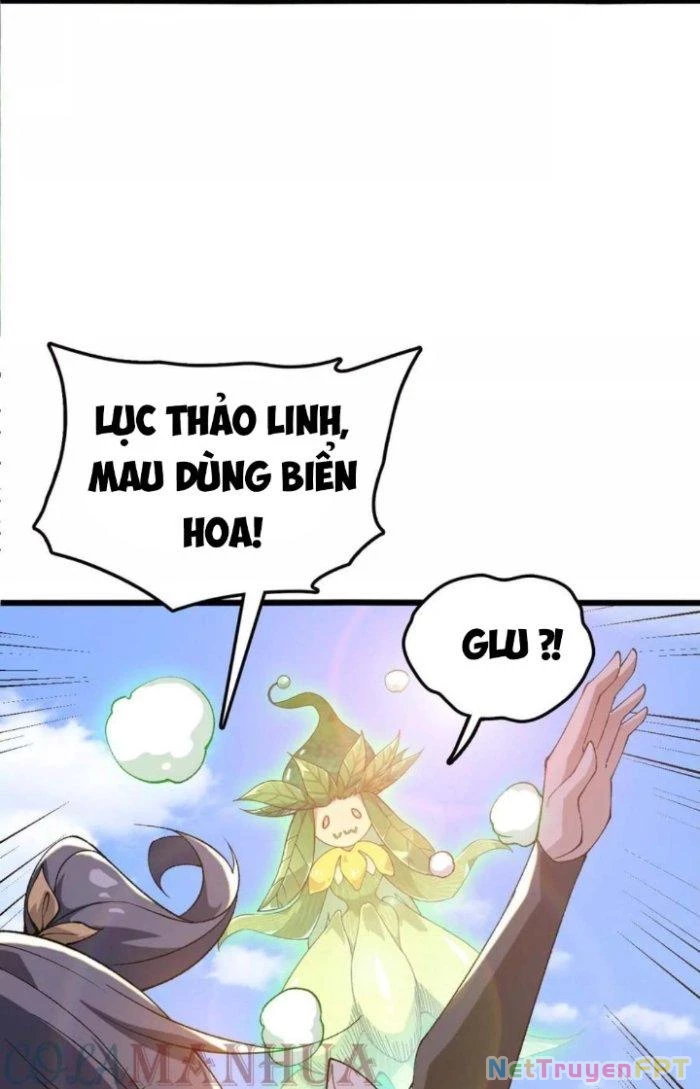 Tiến Hóa Đi, Caterpie Chapter 30 - 53