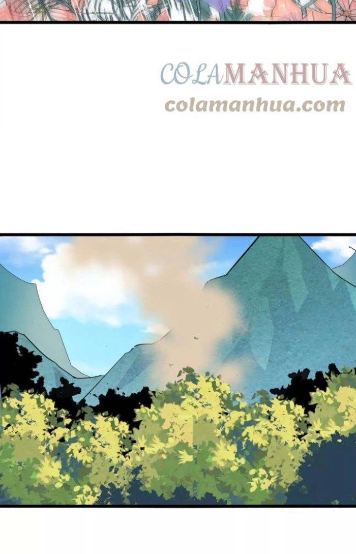 Tiến Hóa Đi, Caterpie Chapter 30 - 58