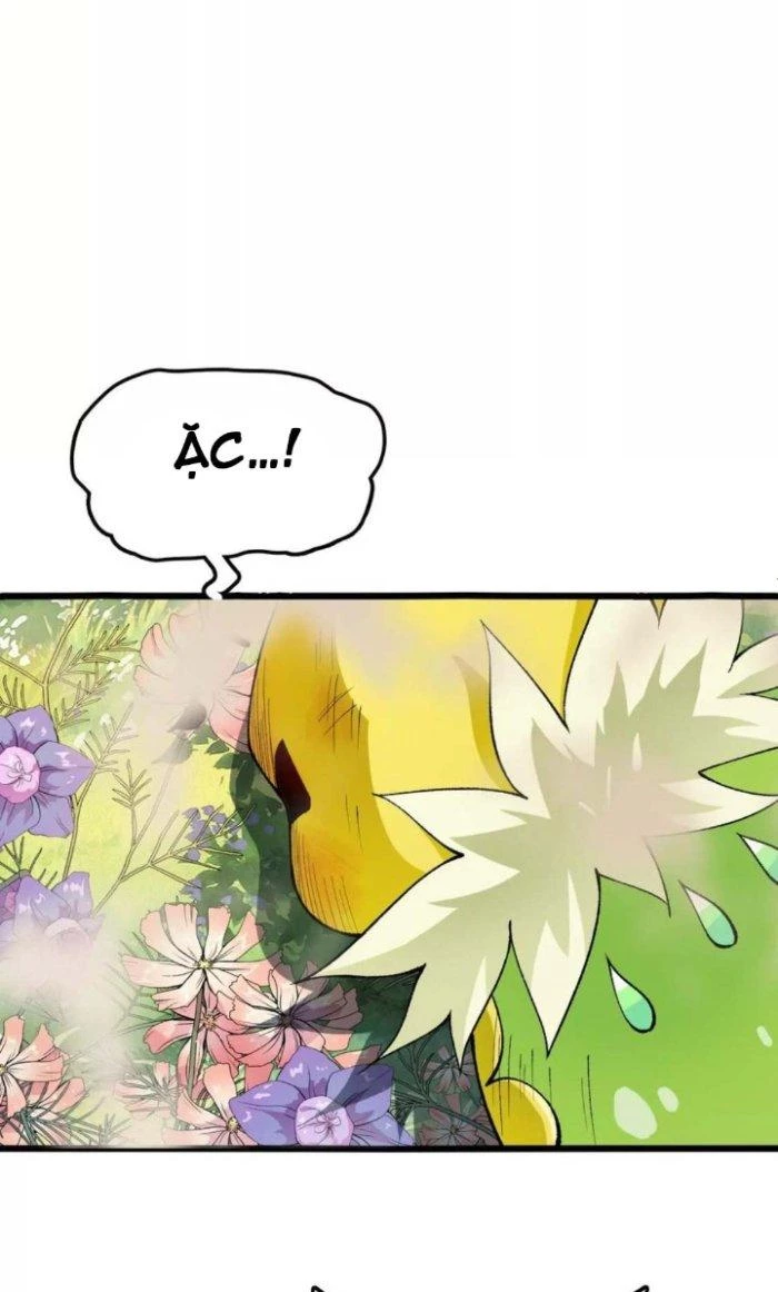 Tiến Hóa Đi, Caterpie Chapter 30 - 59