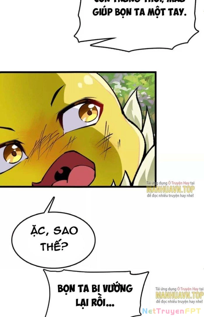 Tiến Hóa Đi, Caterpie Chapter 30 - 61