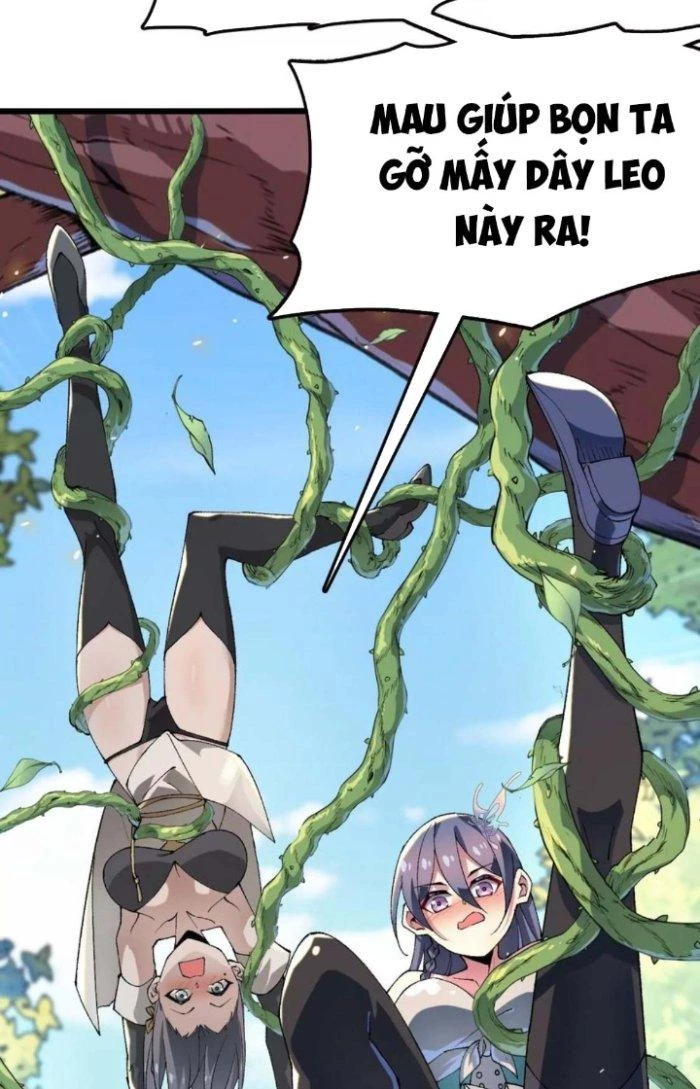 Tiến Hóa Đi, Caterpie Chapter 30 - 62