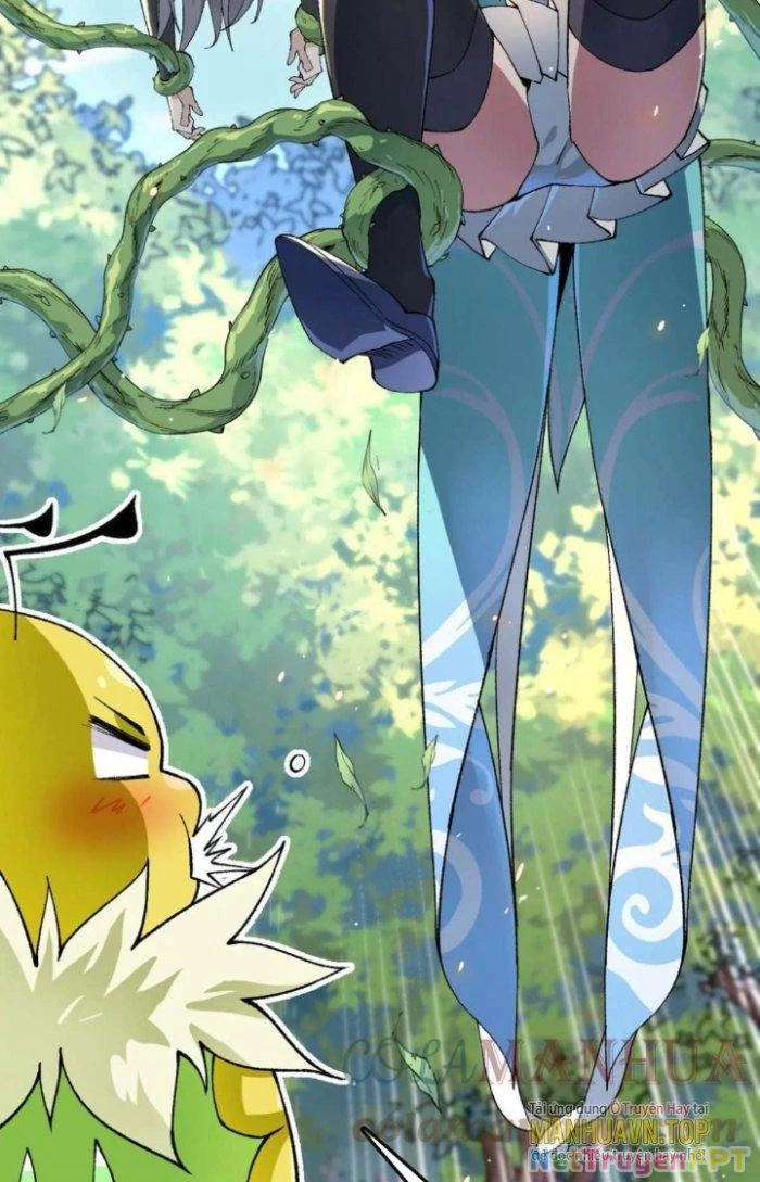 Tiến Hóa Đi, Caterpie Chapter 30 - 63