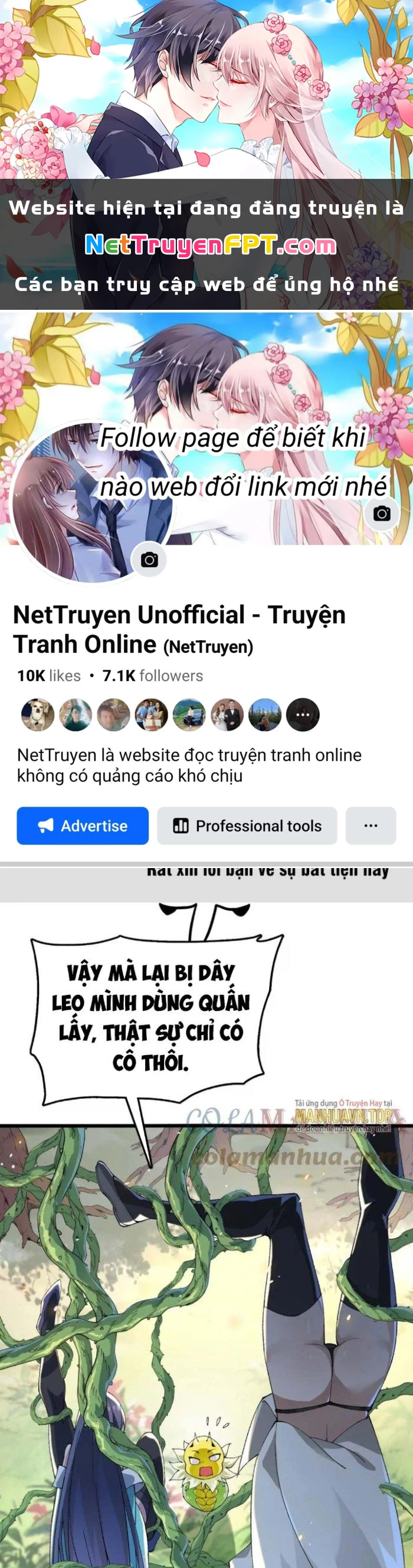 Tiến Hóa Đi, Caterpie Chapter 31 - 1