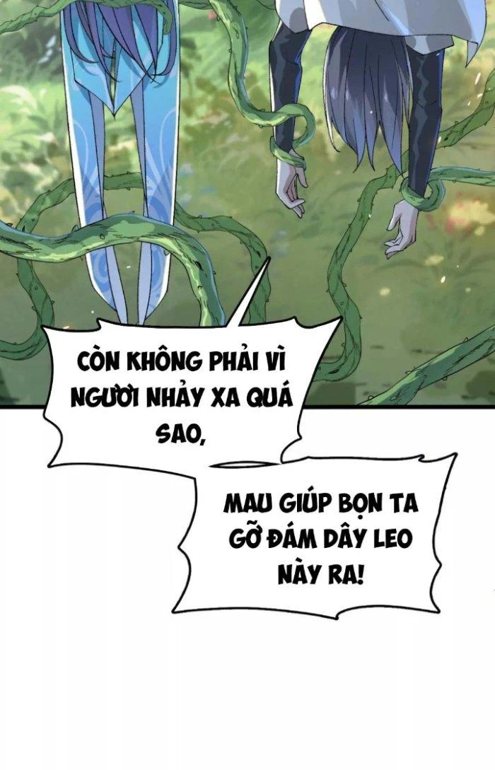 Tiến Hóa Đi, Caterpie Chapter 31 - 2