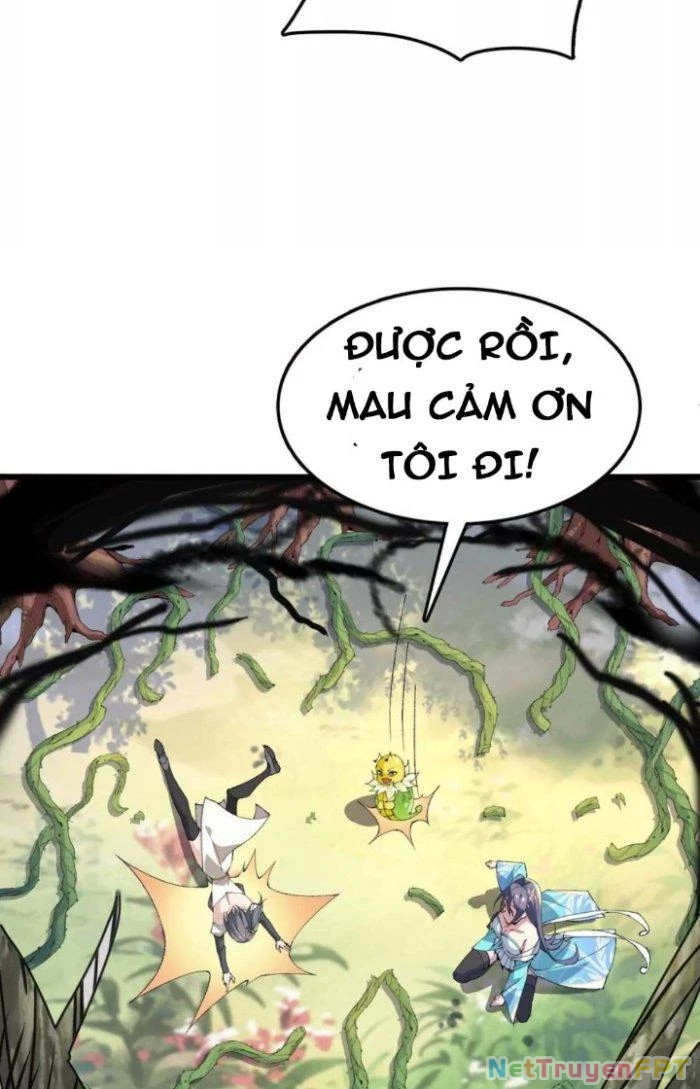 Tiến Hóa Đi, Caterpie Chapter 31 - 6