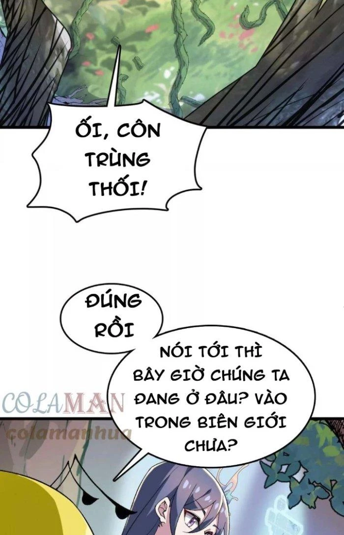 Tiến Hóa Đi, Caterpie Chapter 31 - 7