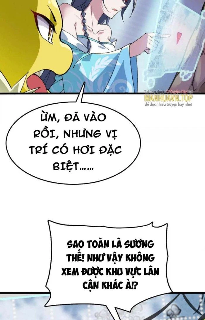 Tiến Hóa Đi, Caterpie Chapter 31 - 8