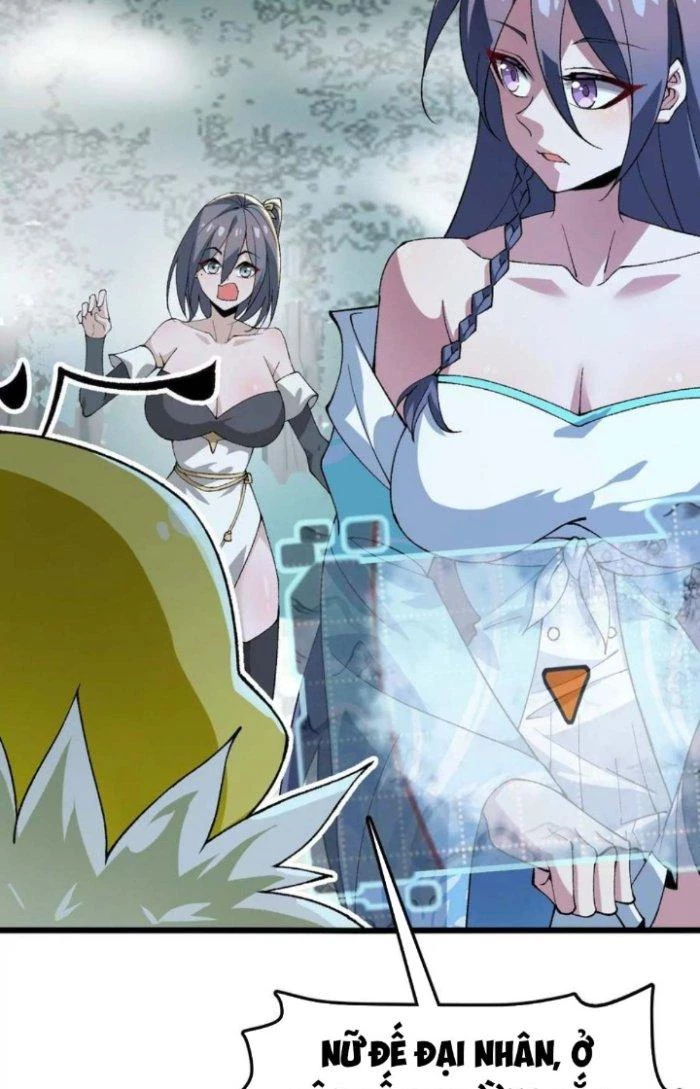 Tiến Hóa Đi, Caterpie Chapter 31 - 11