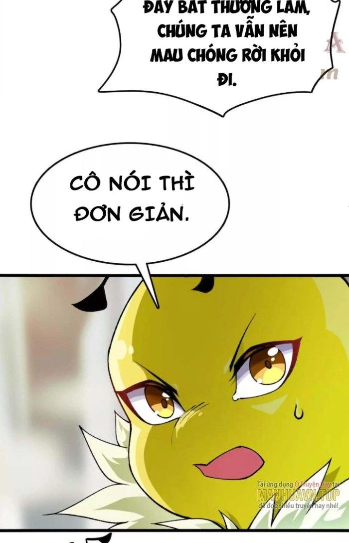 Tiến Hóa Đi, Caterpie Chapter 31 - 12