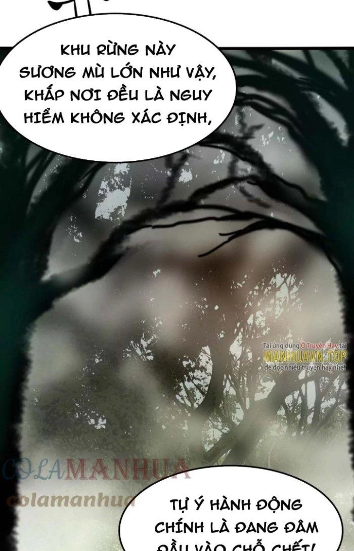 Tiến Hóa Đi, Caterpie Chapter 31 - 13
