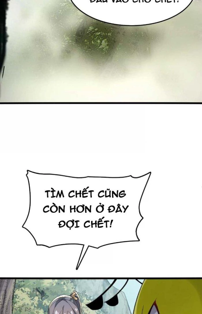 Tiến Hóa Đi, Caterpie Chapter 31 - 14