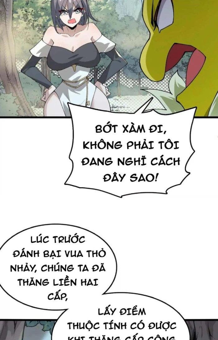 Tiến Hóa Đi, Caterpie Chapter 31 - 15