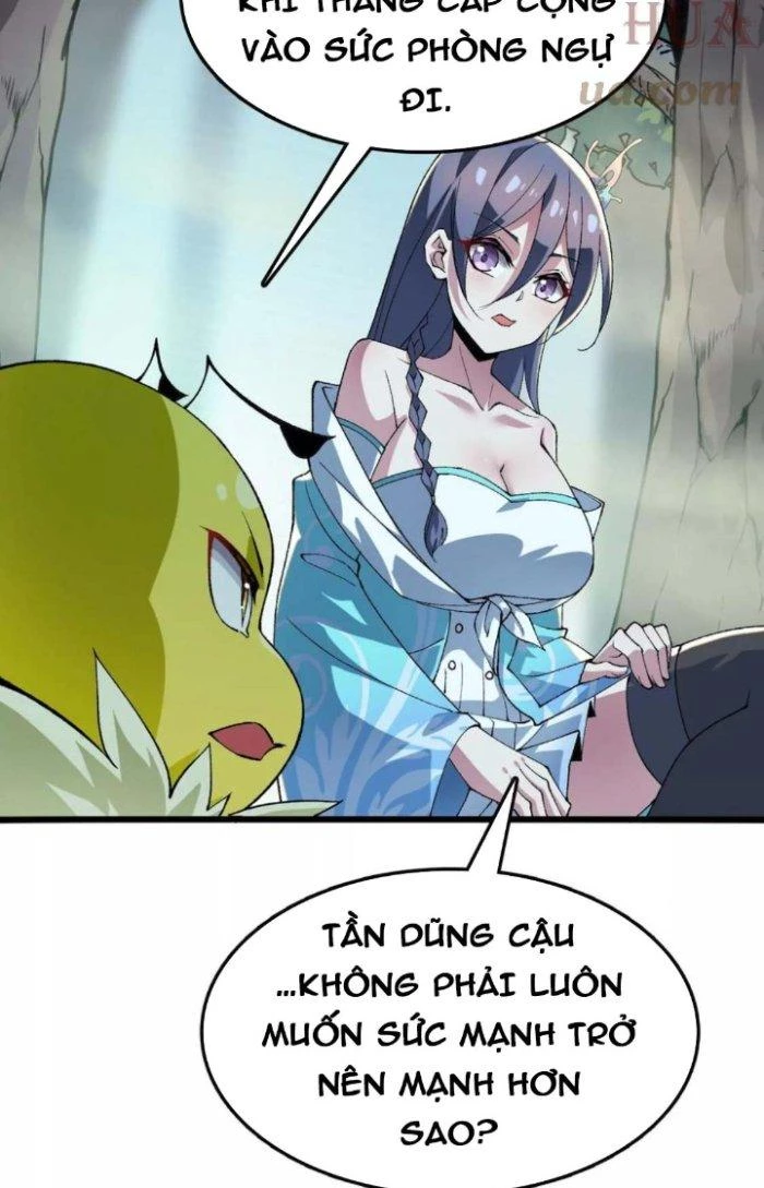 Tiến Hóa Đi, Caterpie Chapter 31 - 16