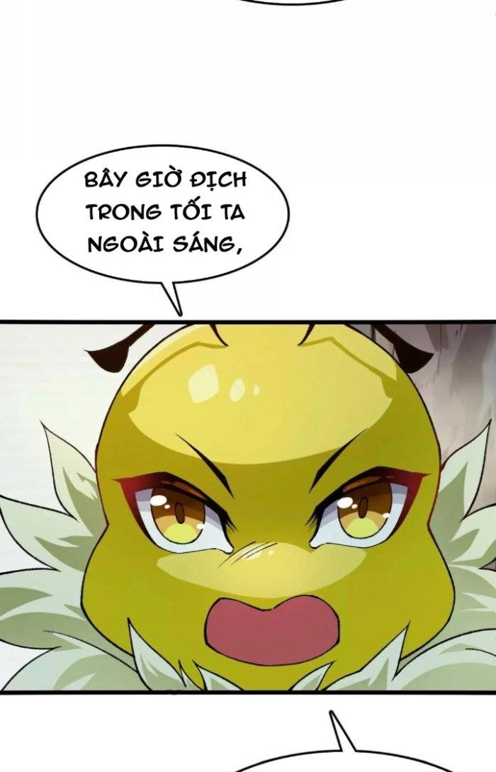 Tiến Hóa Đi, Caterpie Chapter 31 - 17