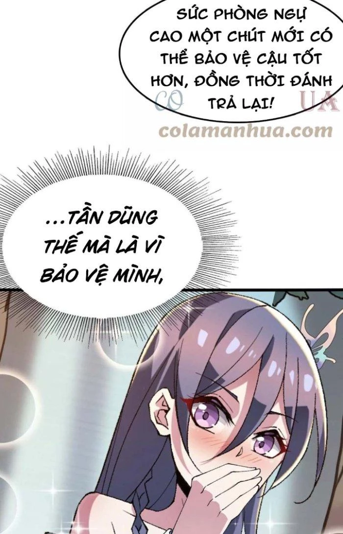 Tiến Hóa Đi, Caterpie Chapter 31 - 18