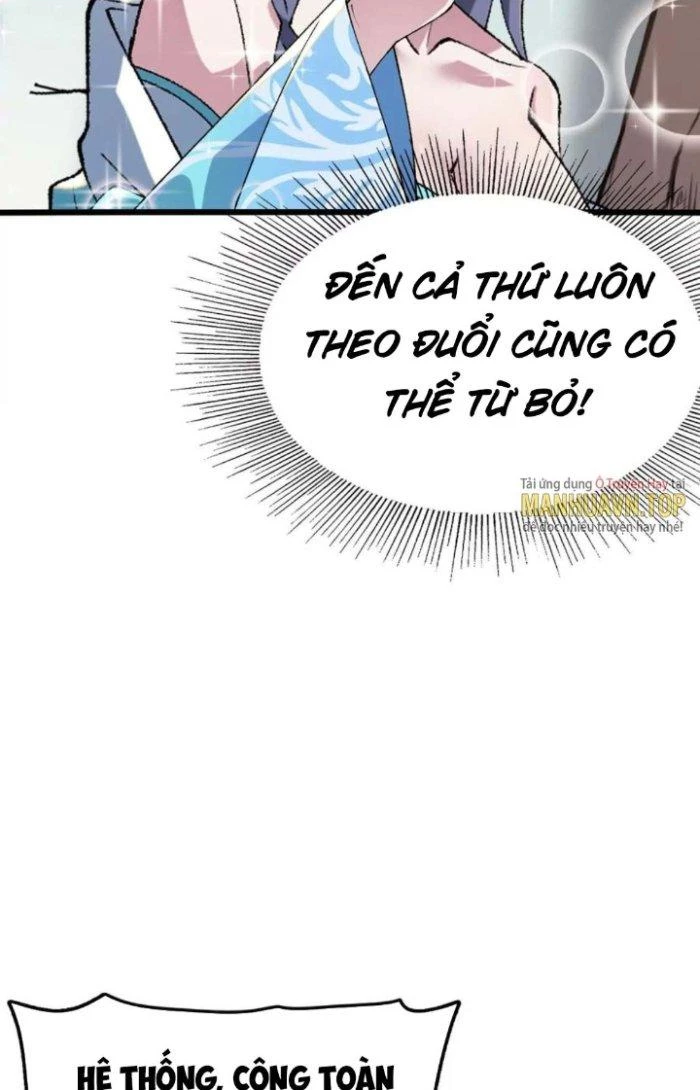 Tiến Hóa Đi, Caterpie Chapter 31 - 19