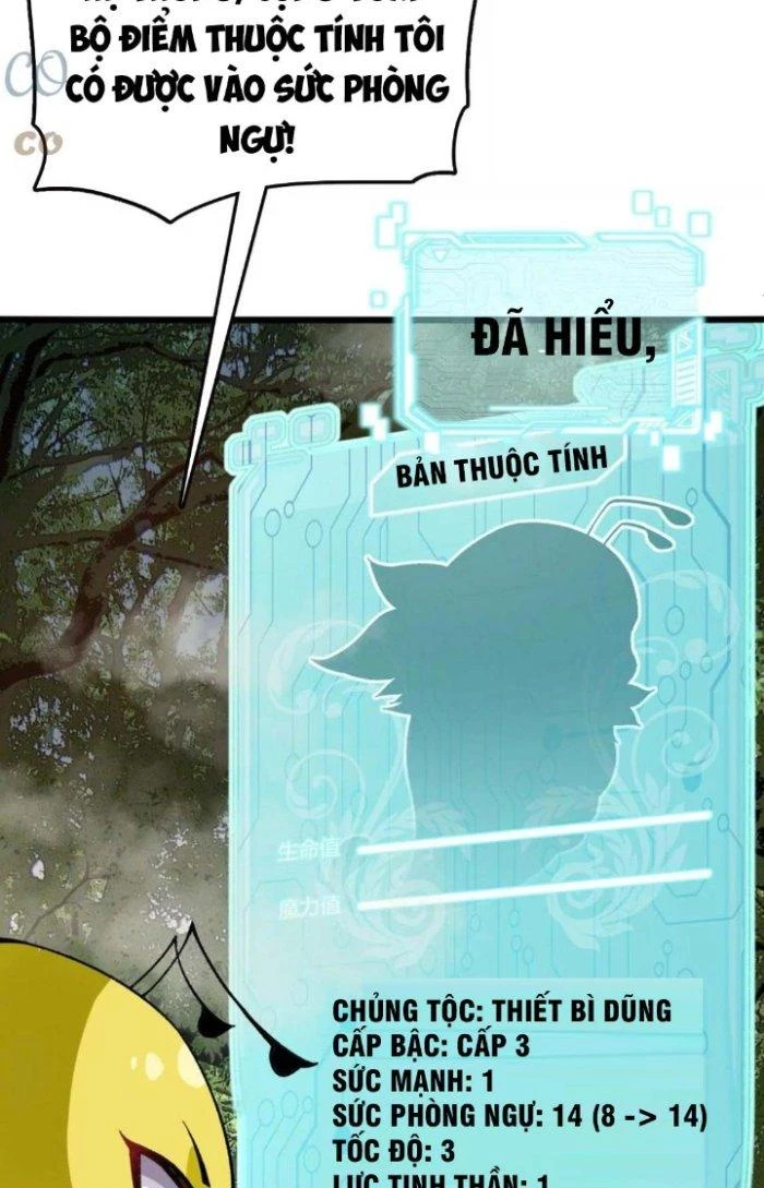 Tiến Hóa Đi, Caterpie Chapter 31 - 20