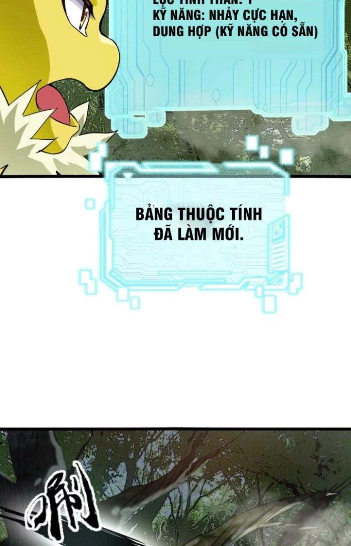 Tiến Hóa Đi, Caterpie Chapter 31 - 21