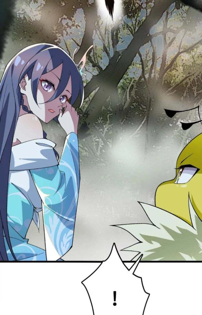 Tiến Hóa Đi, Caterpie Chapter 31 - 23