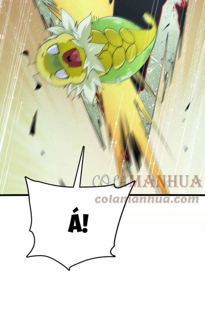 Tiến Hóa Đi, Caterpie Chapter 31 - 26