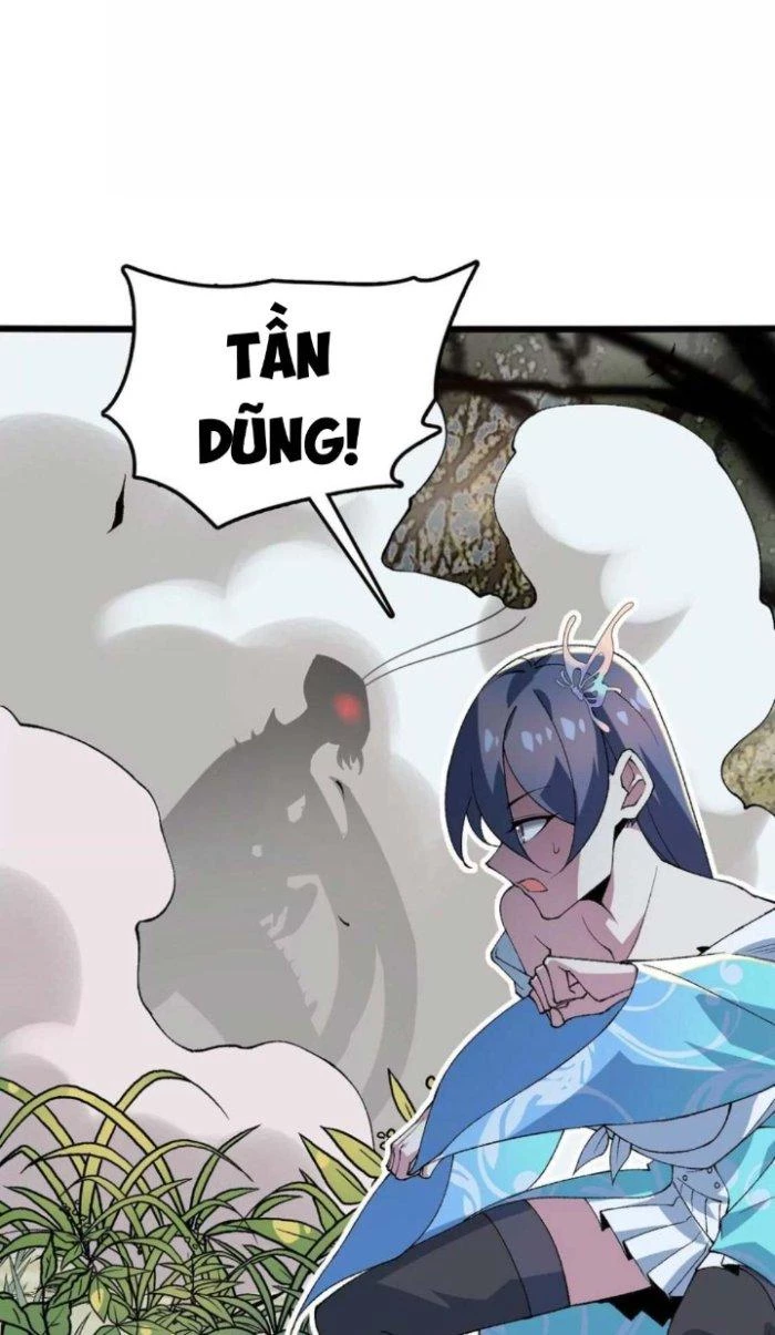 Tiến Hóa Đi, Caterpie Chapter 31 - 27