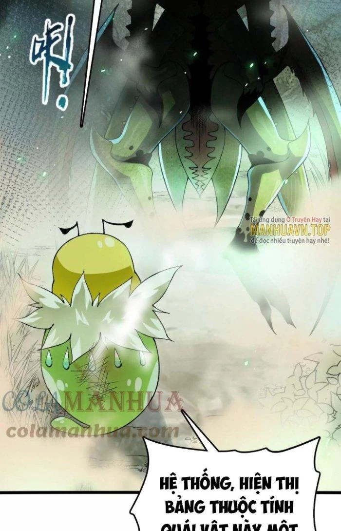 Tiến Hóa Đi, Caterpie Chapter 31 - 30