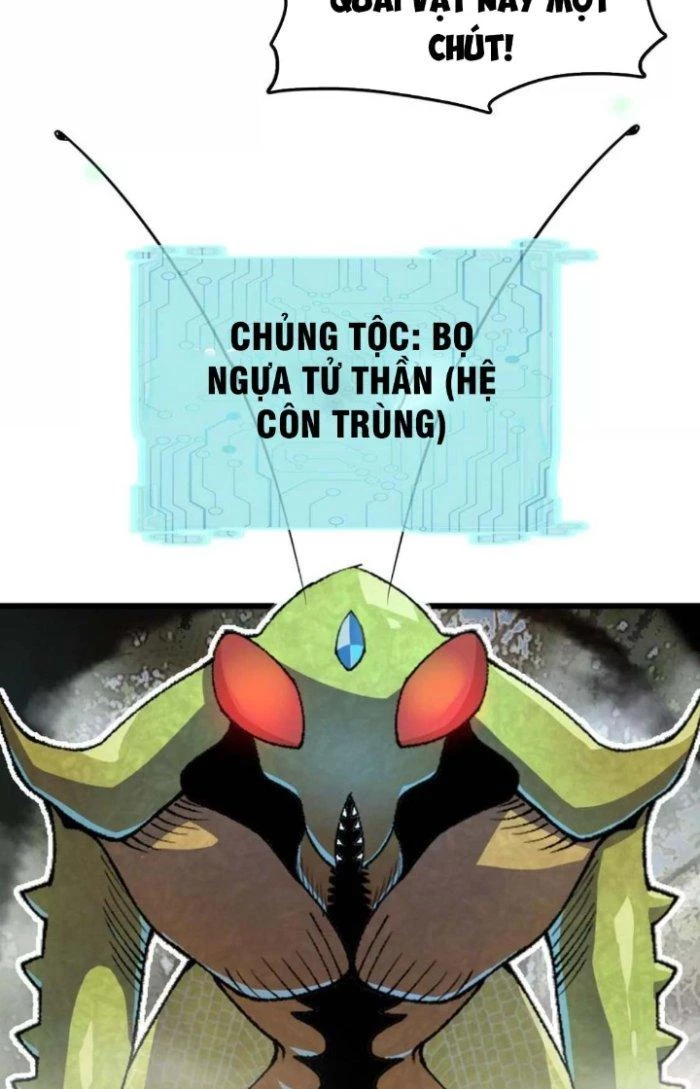 Tiến Hóa Đi, Caterpie Chapter 31 - 31
