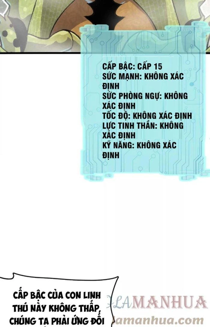 Tiến Hóa Đi, Caterpie Chapter 31 - 32