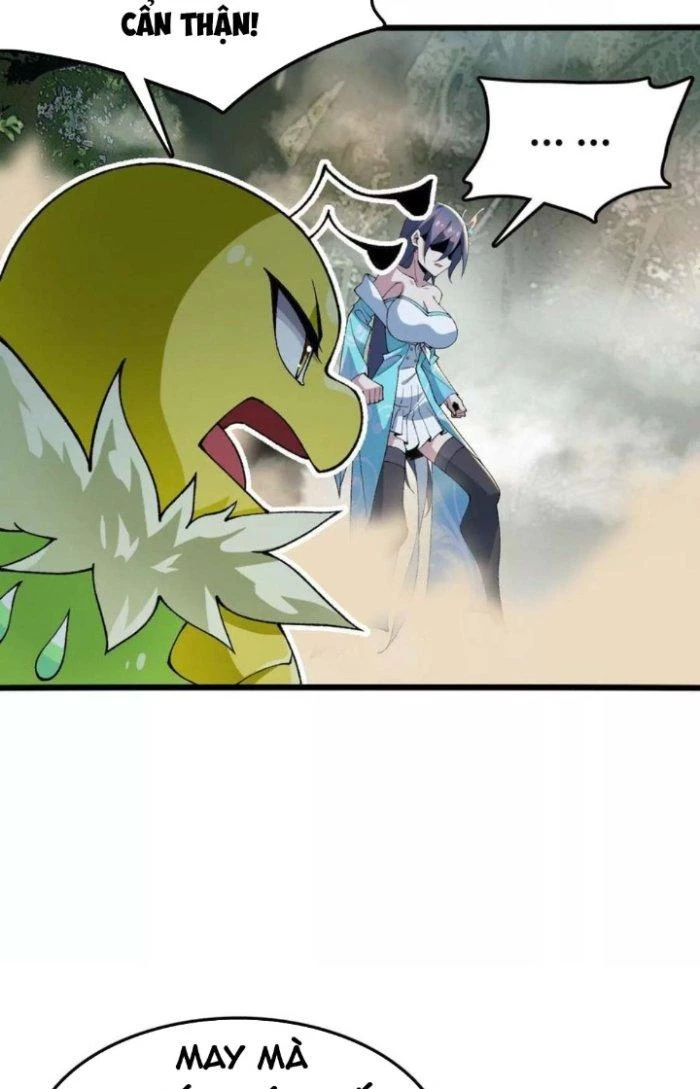 Tiến Hóa Đi, Caterpie Chapter 31 - 33